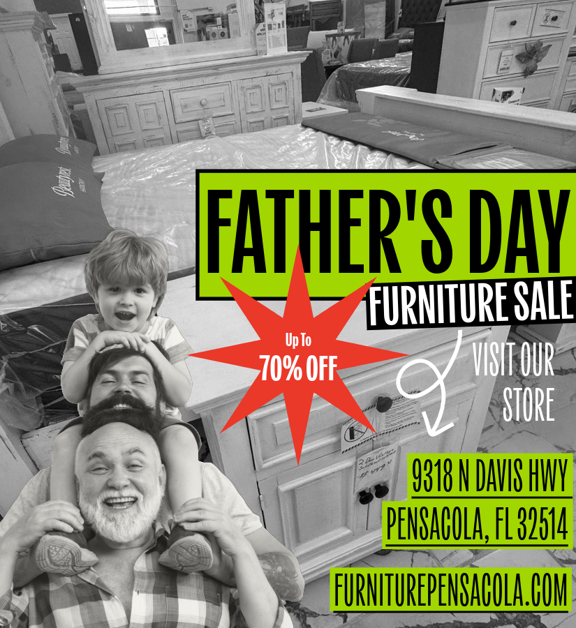 The Secret to Upgrading Your Home for Less This Father’s Day (Without the Weeks of Waiting)