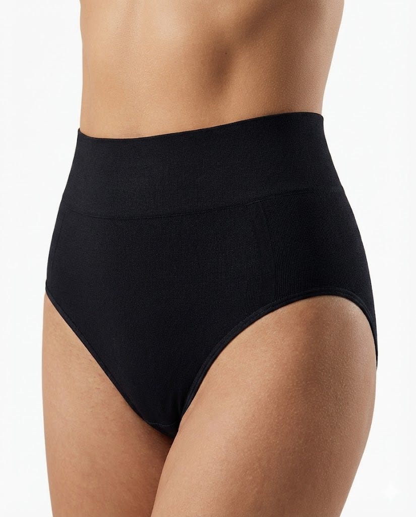 The High Waist Panty That Actually Fits: Your Post-Surgery Secret