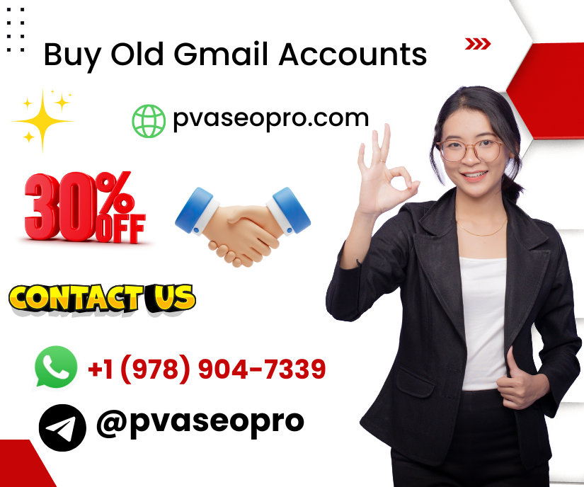 Top 339 Platforms to Purchase Aged Gmail Accounts in the USA