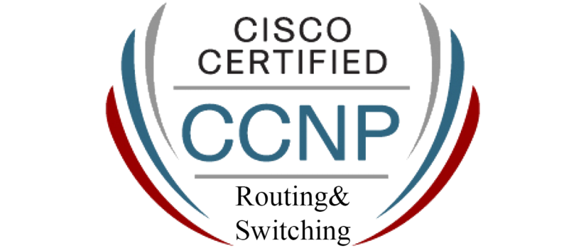 Cisco CCNP Routing and Switching Certification is Beneficial for IT  Professionals | by Michael Warne | Medium
