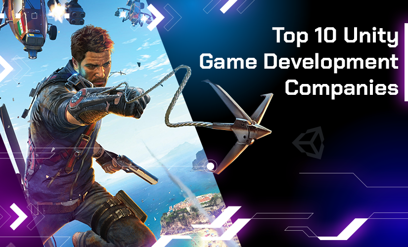 10 Top Games Made with Unity: Unity Game Programming