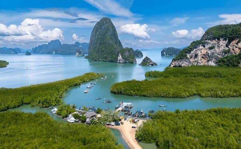 Planning Your Visit to Phang Nga Bay: Essential Tips for Travellers
