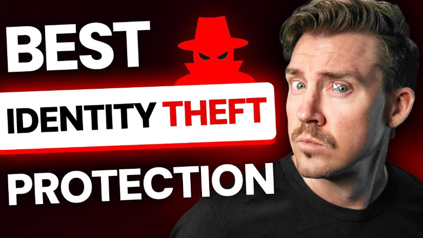 Top Identity Theft Protection Tools for 2025