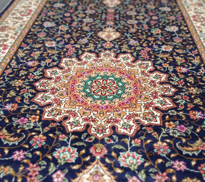Why Persian carpet expensive? Farhaislam Medium