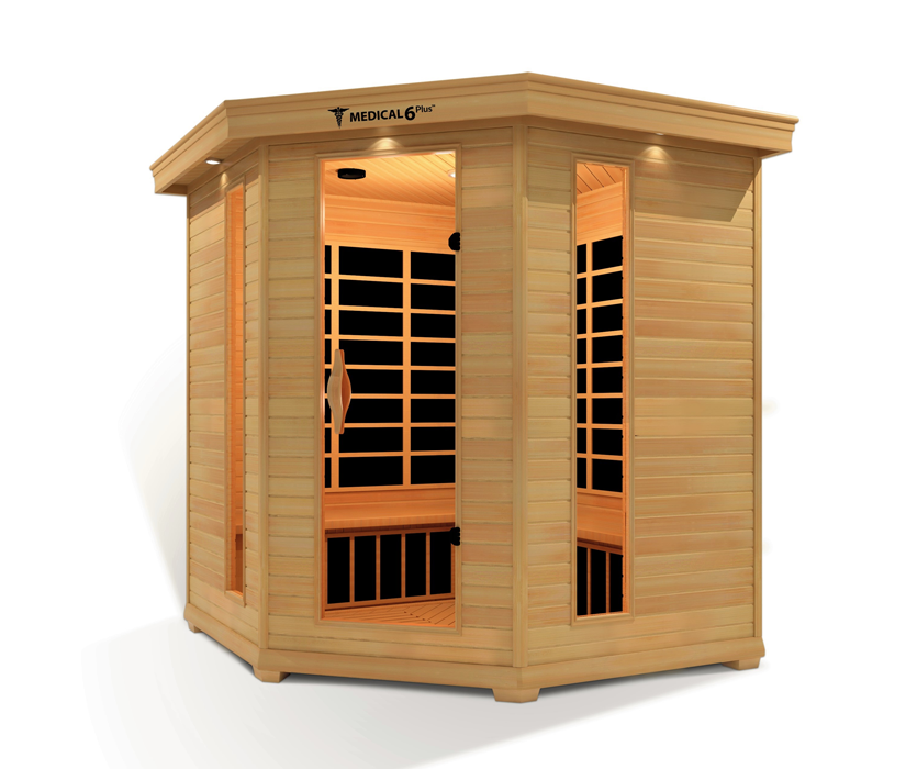 Buyer Beware! Read This Medical Sauna Review First! | by KAFNO Everything  You Want | Medium