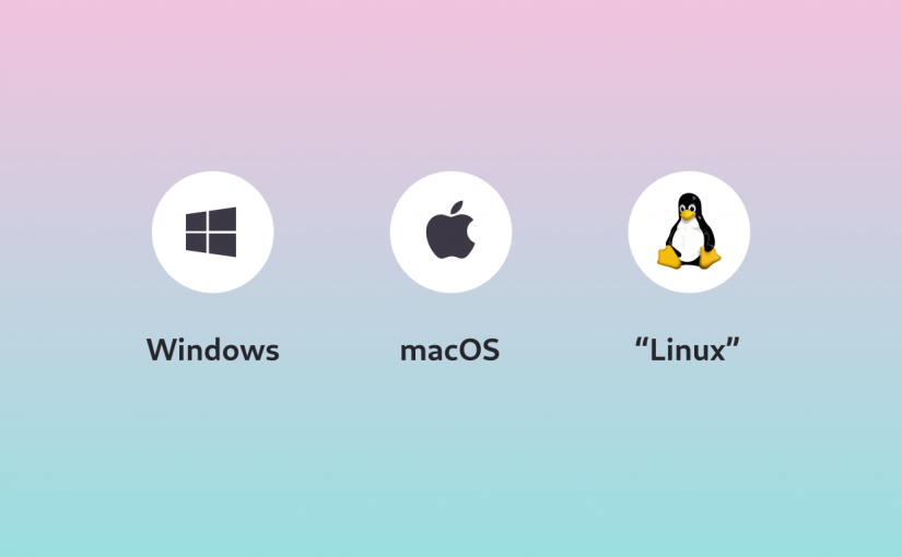 How to Switch to a Linux OS in 5 Steps | by Stephen Pelzel | Upskilling ...