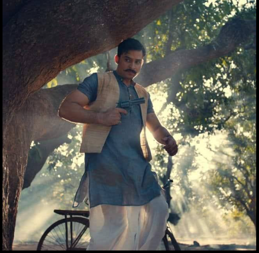 The Man, The Legend, The Legacy: Chandra Shekhar Azad