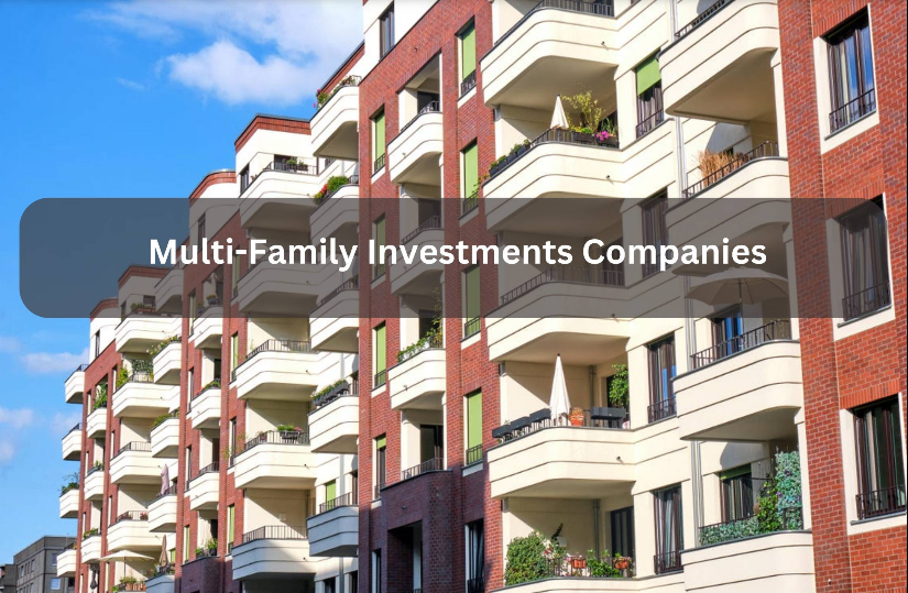 MultiFamily investment Companies The Multi Family Mindset Medium