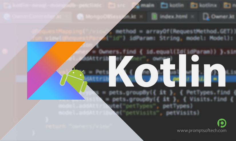 How to Build a Competitive Mobile App Using Kotlin | by Panth Softech ...