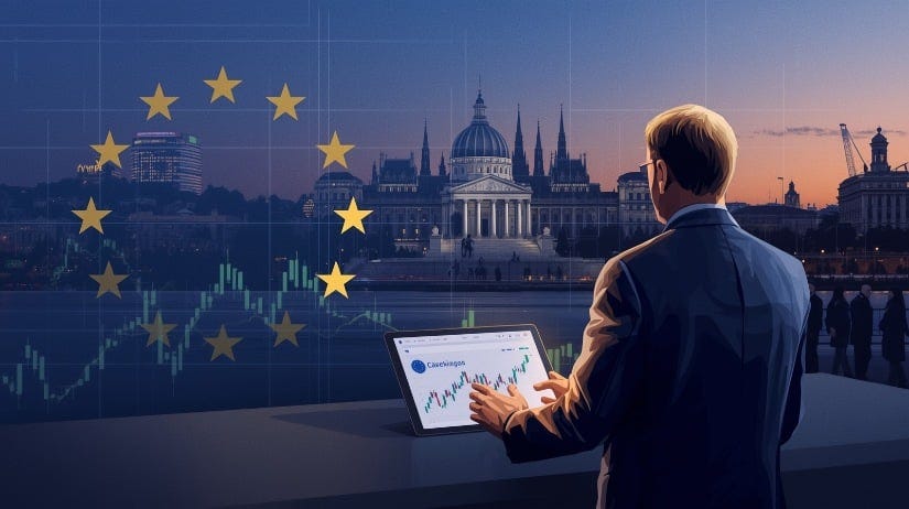 EU Plans to Give Single Regulator Control Over All Crypto Exchanges