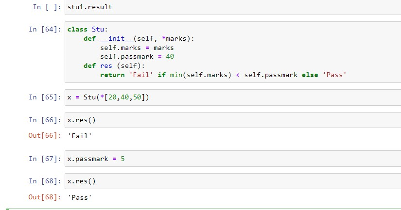 Decorators. In Python control access modifications… | by Rahela Shaik ...