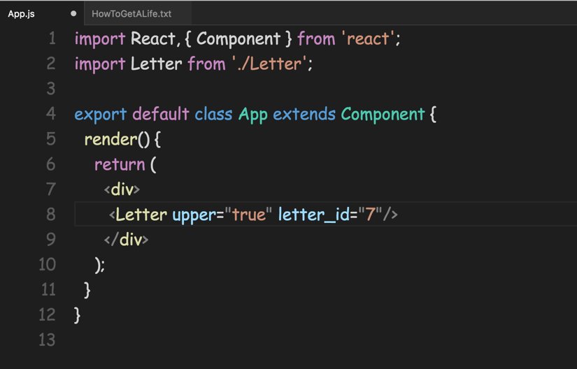 Writing ‘Hello world’ app using React.js | by tnsbm | Medium