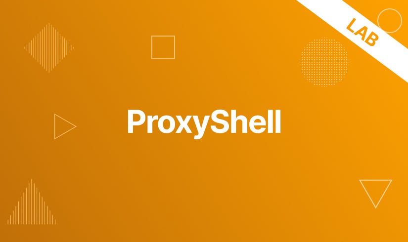 [CyberDefenders Write-up] ProxyShell | by Krzysztof | Medium