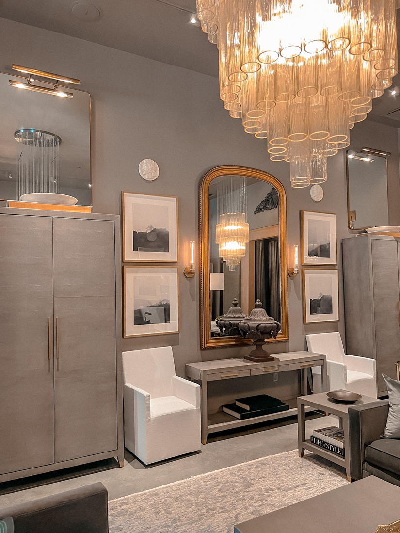 Learn 4 key tips to place Feng Shui mirrors in bedroom by Hello