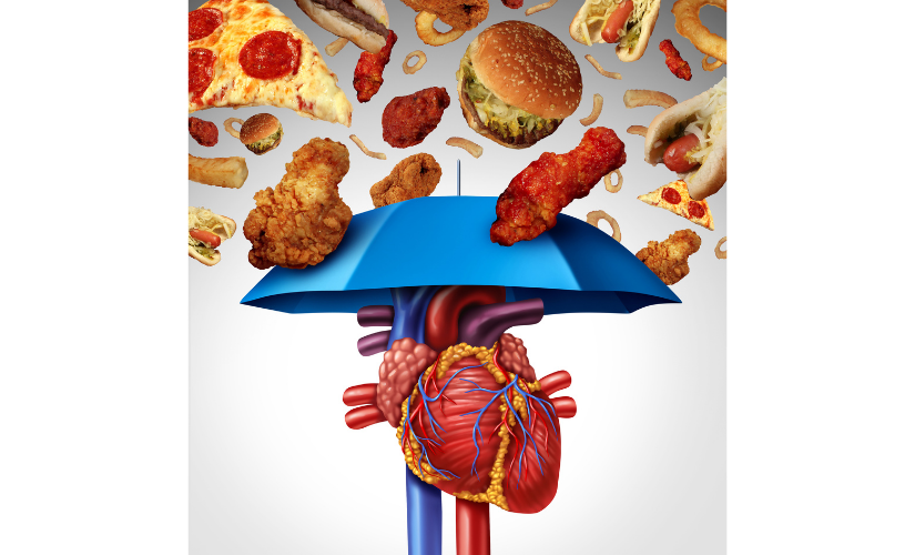 3 DAY CARDIAC DIET AND MENU FOR WEIGHT LOSS By April Lee Medium