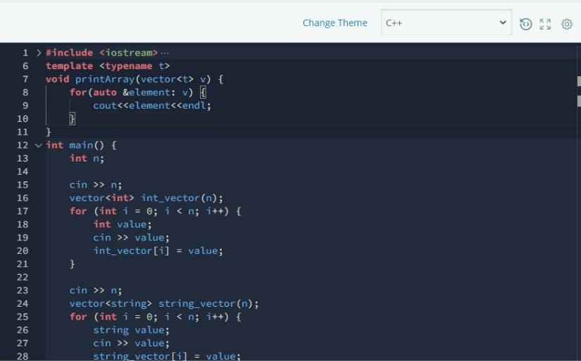 30 Day code challenge-python - Ganesh Uthiravasagam - Medium