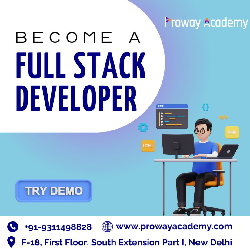 Unlock Your Potential with the Best MERN Stack Course in South ...