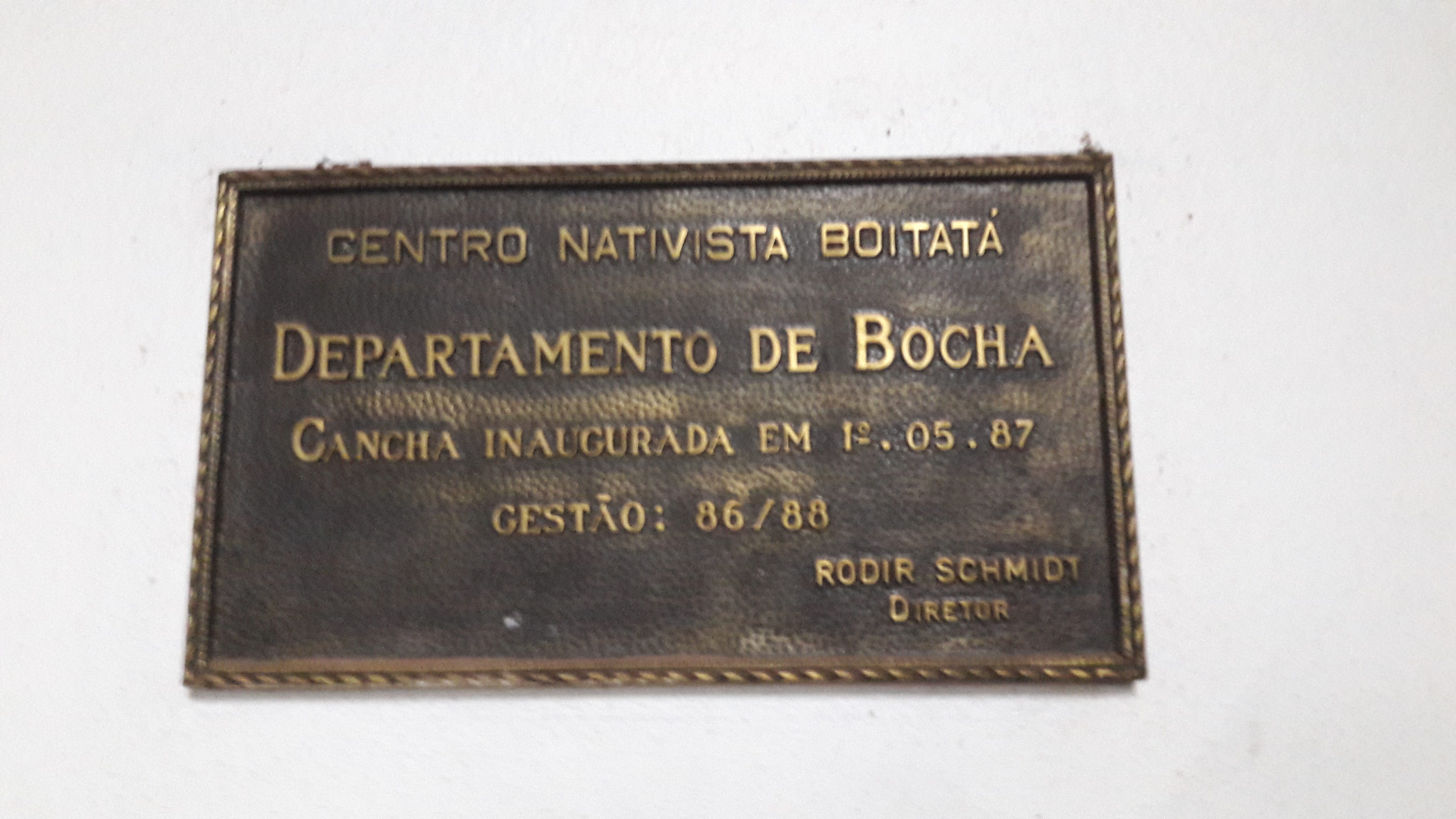 Jogos Tradicionalistas: Bocha. Entre as principais tradições do Rio…, by  Michelle Franco