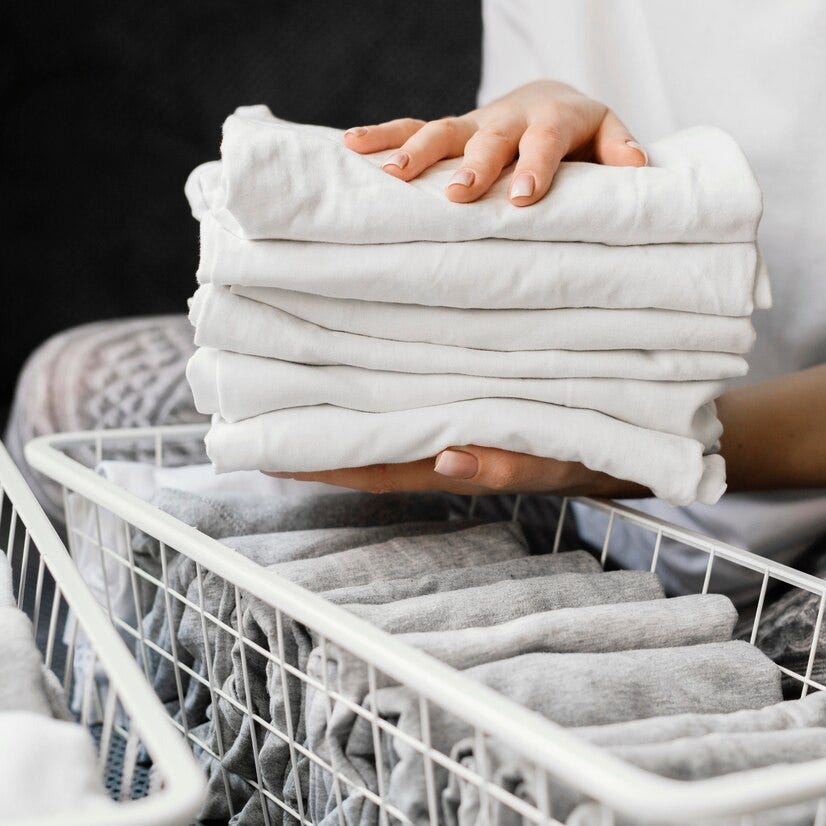 Difference Between Dry Clean And Dry Wash by altajlaundry Oct, 2023 Medium