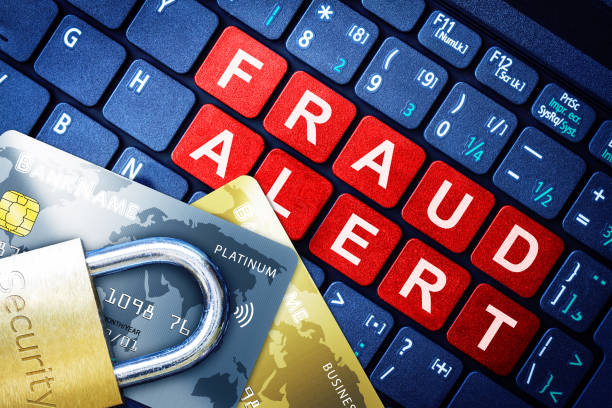 Monitor Suspicious Activity