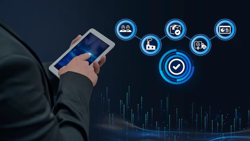 The Benefits of Using a Digital Platform for CIRP Processes
