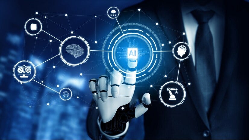 Earlier, AI was perceived to be a part of fiction. But not anymore. Today, it has become a name in every household and, in many cases, a…