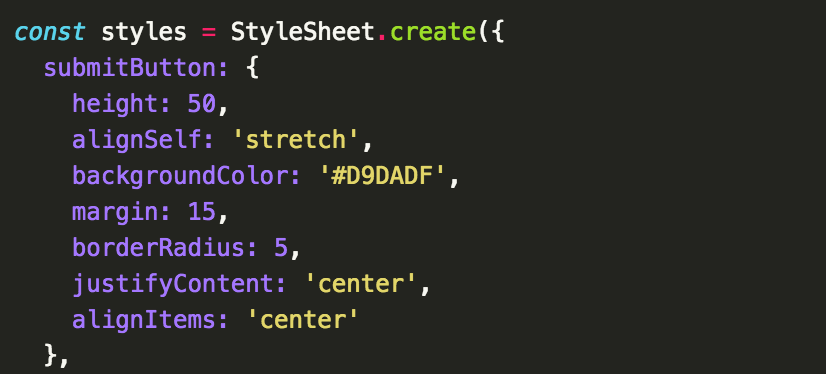 React vs React-Native. It’s a good time to be a web developer… | by ...