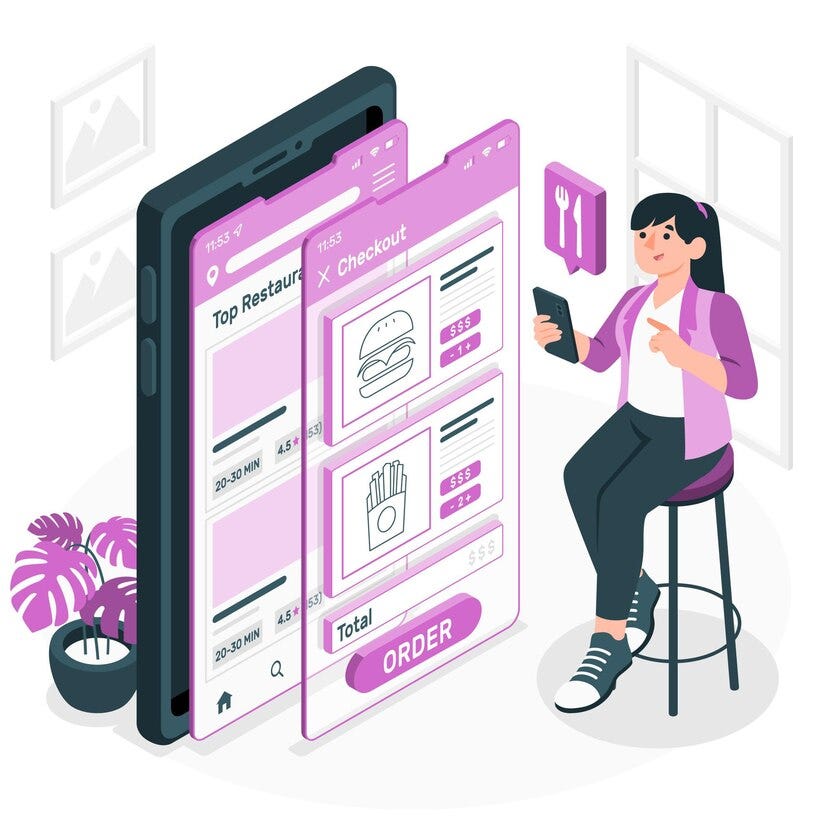How to Choose the Right On-Demand Delivery App Development Company?