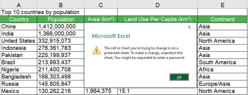 How to Encrypt, Decrypt, and Protect Excel Files with Python: Securing ...