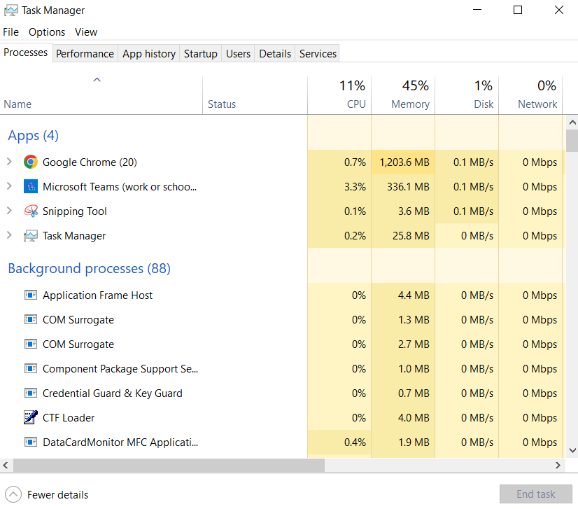 A Dive into Windows Internals Processes, Threads, Handles, and the