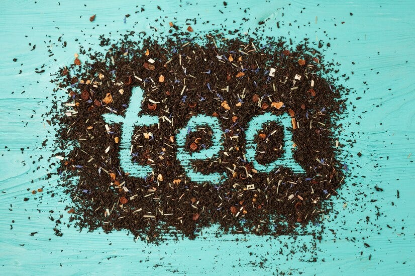 Is Tea Bags Good For Plants? GreenEveryGarden Medium