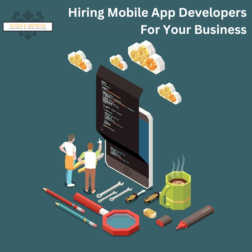 A Business Owner's Guide To Web App Development