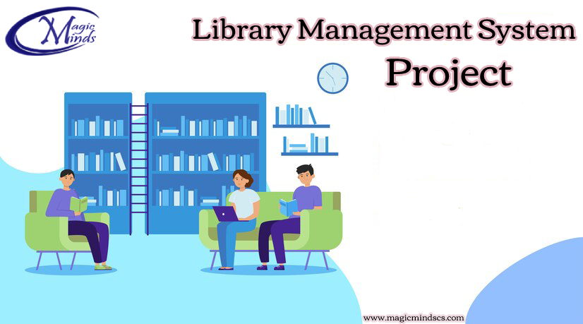 The Benefits of Library Management System Software | by Magicminds | Medium