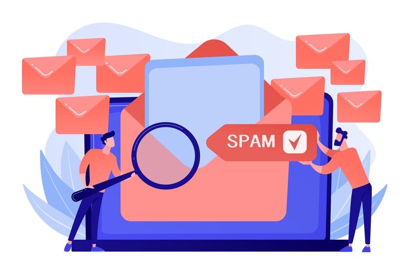 How to Verify Email Addresses in PHP Using a Free Email API