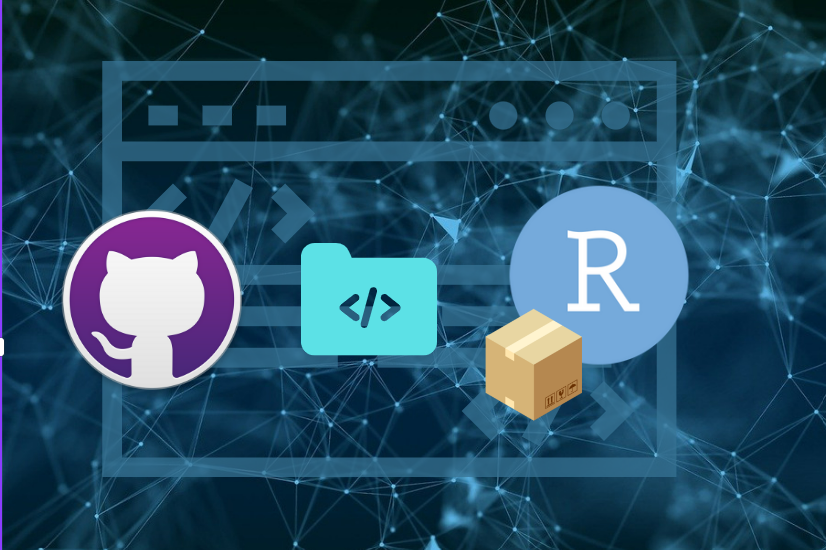 How to Launch a R Package? — Your Own Synthetic Data Project | by ...