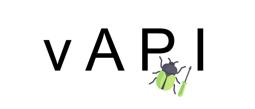 vAPI Walkthrough : API Security Top 10 2023 | by shirish | Medium