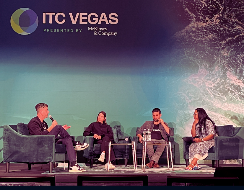 InsureTech Connect Vegas 2023 Revolutionizing the Insurance Industry
