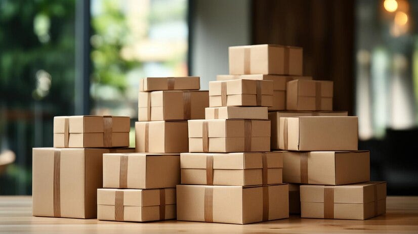 How to Choose the Right Packaging Box Manufacturer in Kolkata