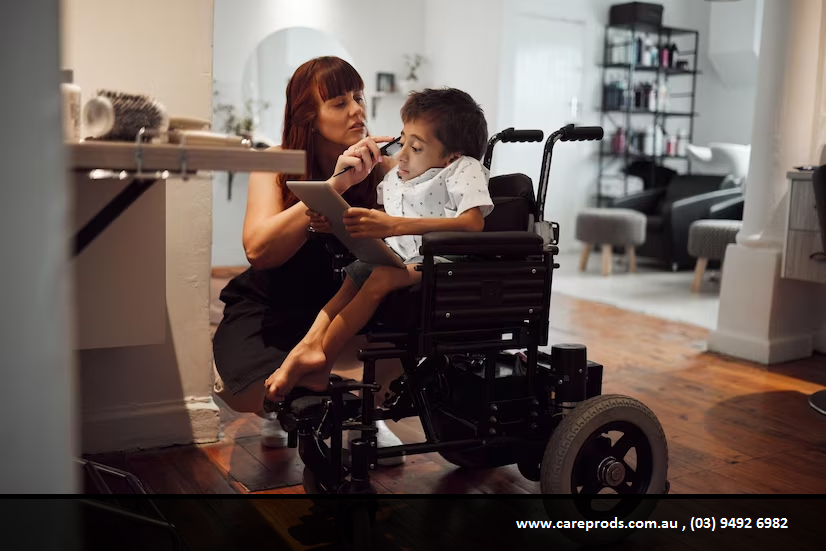 The Benefits of NDIS Personal Care Services and How to Get by Carepro