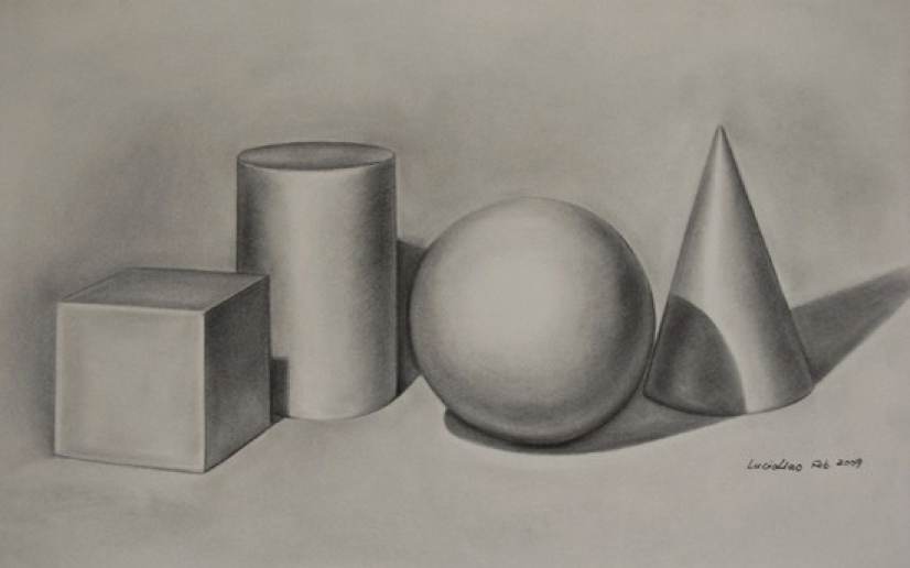 Principles of Form Modeling. How and why different forms react to… | by ...