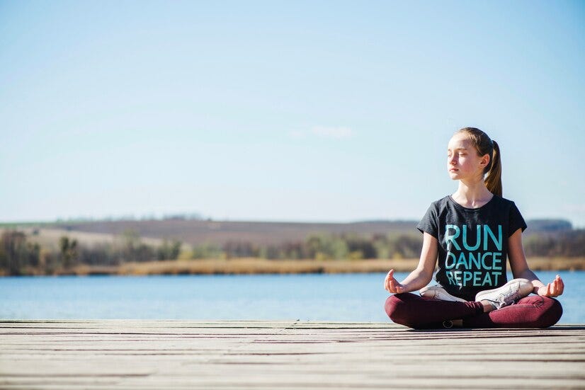 Mind-Body Wellness: A Holistic Path to Health