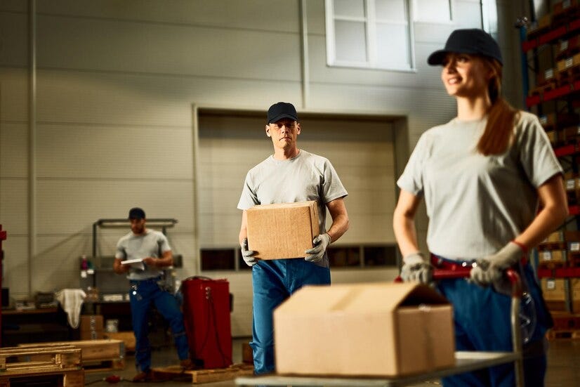 The Ultimate Guide to Finding Reliable IBA Packers and Movers