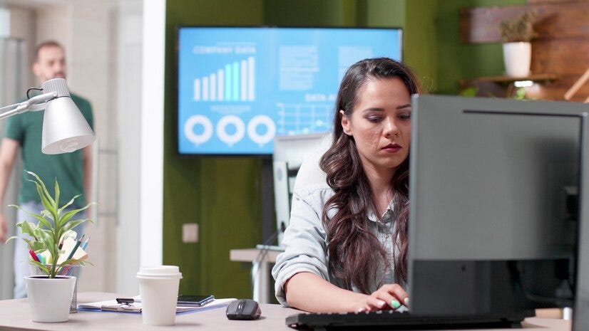 Navigating Data Analyst Internships: Essential Skills and 