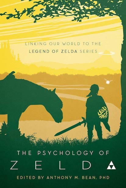 A Link to Your Mental Health. The Science Behind “Zelda Therapy