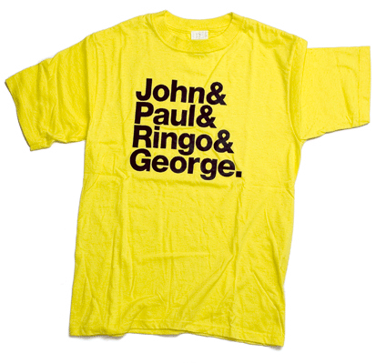Shirts discount