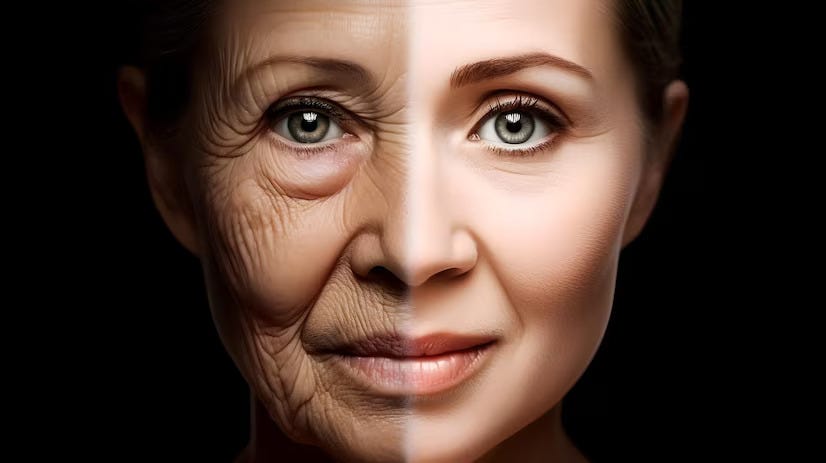 Unlock Youthful Skin Top Anti Aging Secrets Revealed By Pure Health Tips Jan 2024 Medium 6316