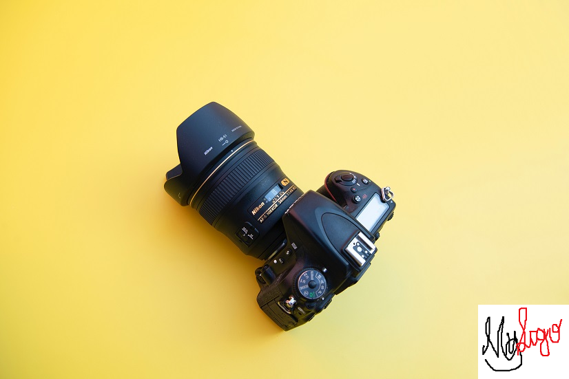 Adding Logo to Images using Python | by Syed Meesam Ali | Analytics ...