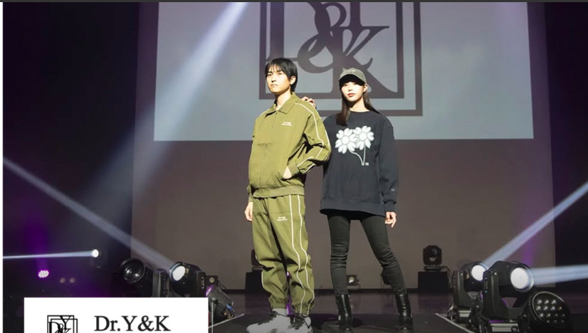 🧥 Discover the Unique Style of Dr.Y&K — A Fashion Brand by Real Dentists