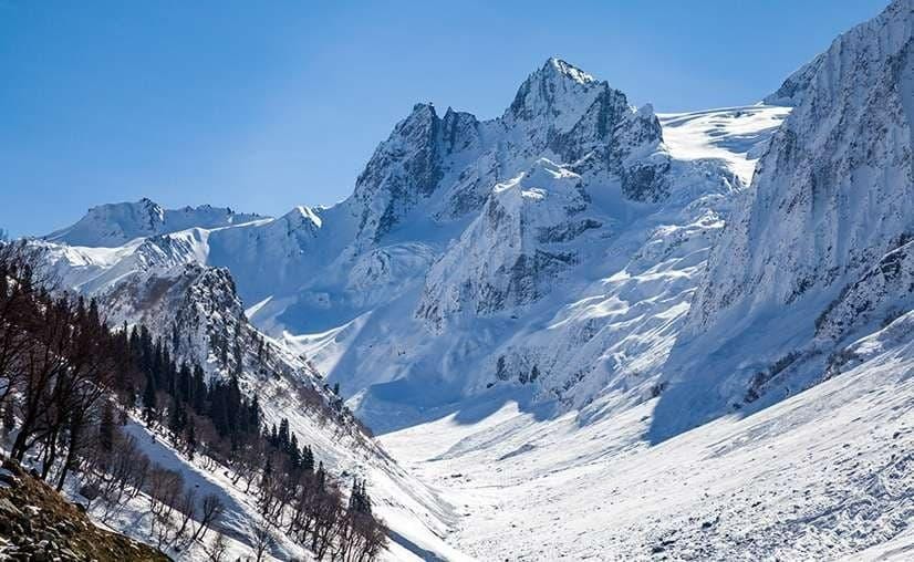 Best Kashmir Tour Package for Couple