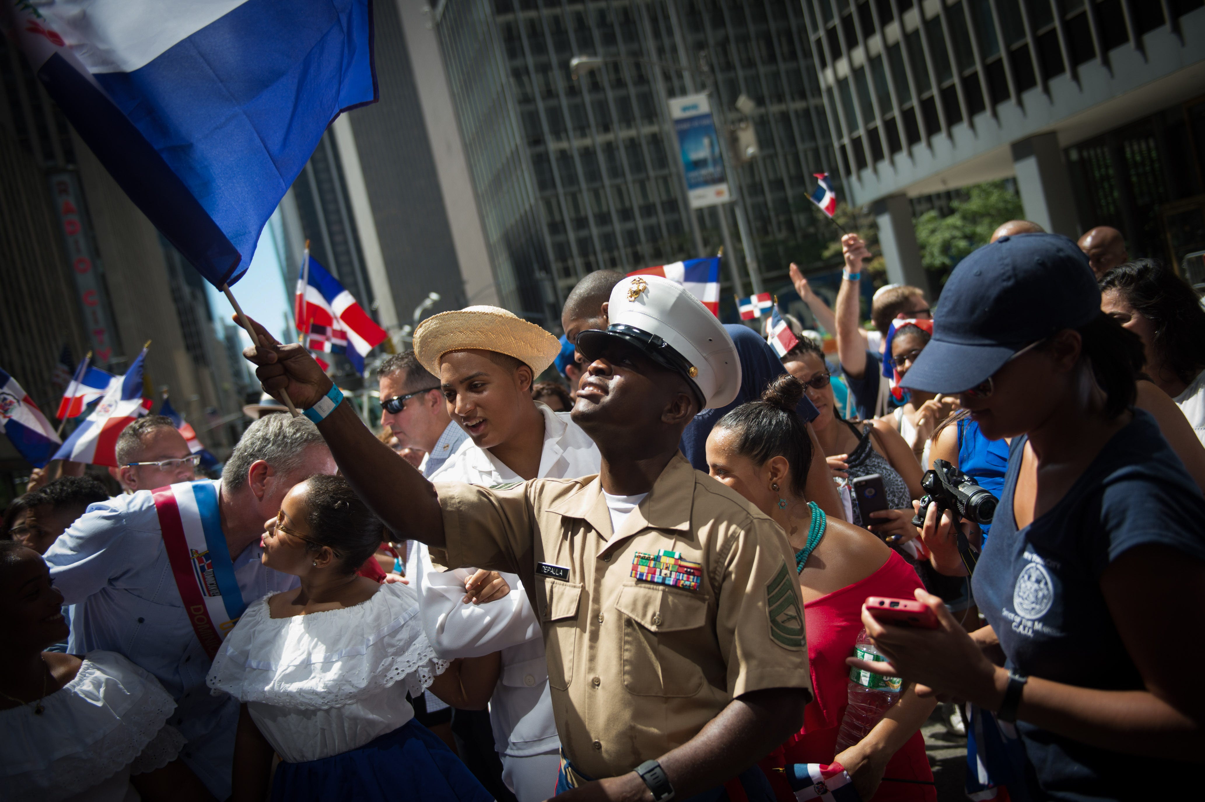 Pictures of the Week: Aug. 14th-19th | by City of New York | Medium